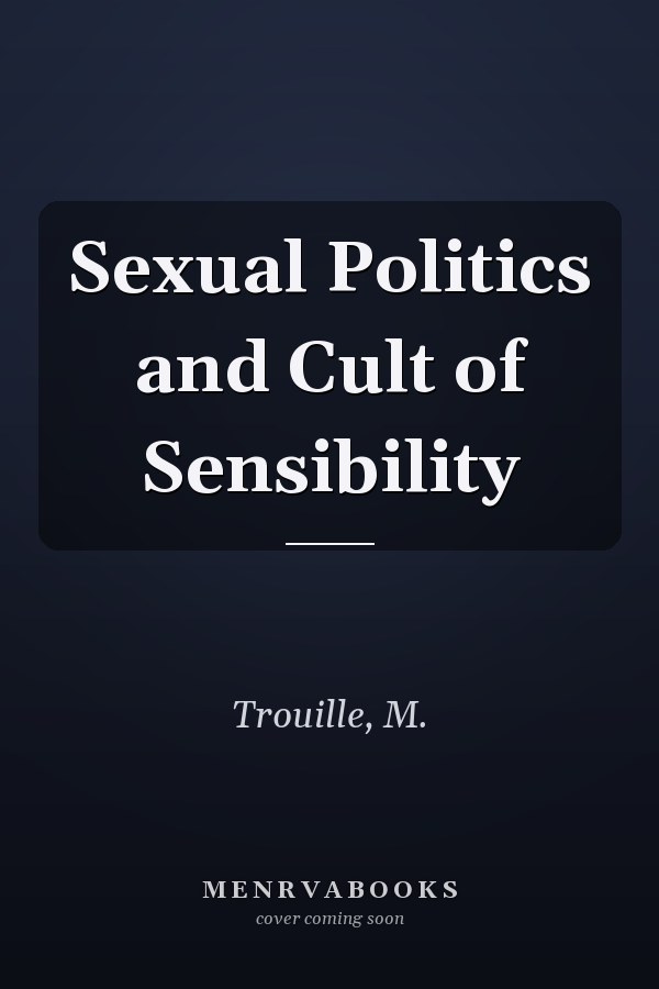 Sexual Politics and Cult of Sensibility