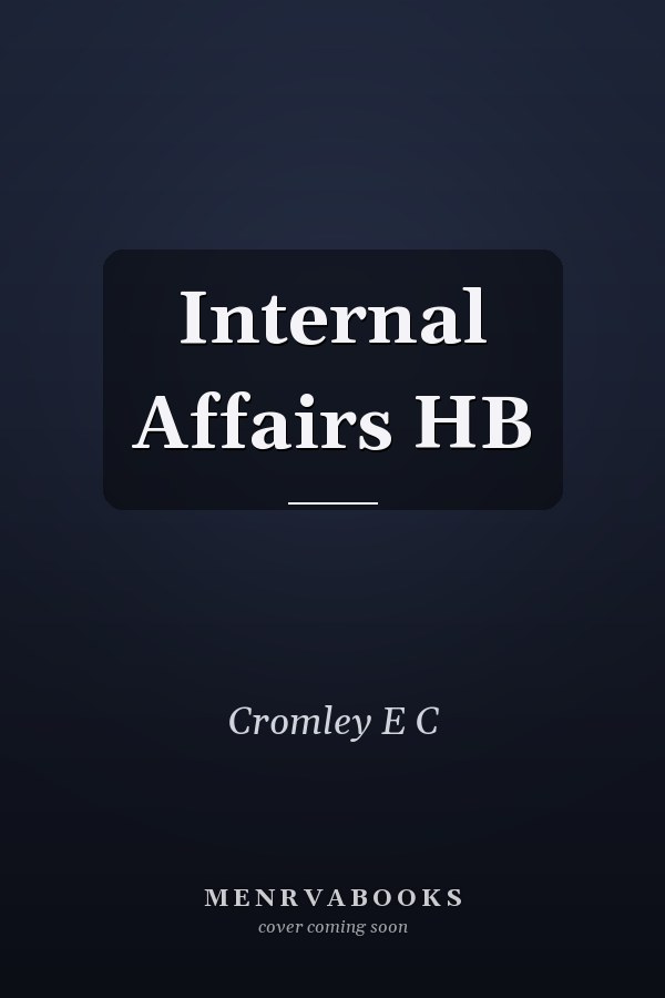 Internal Affairs HB