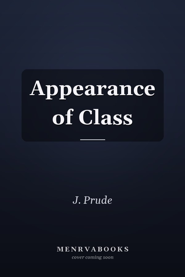 Appearance of Class