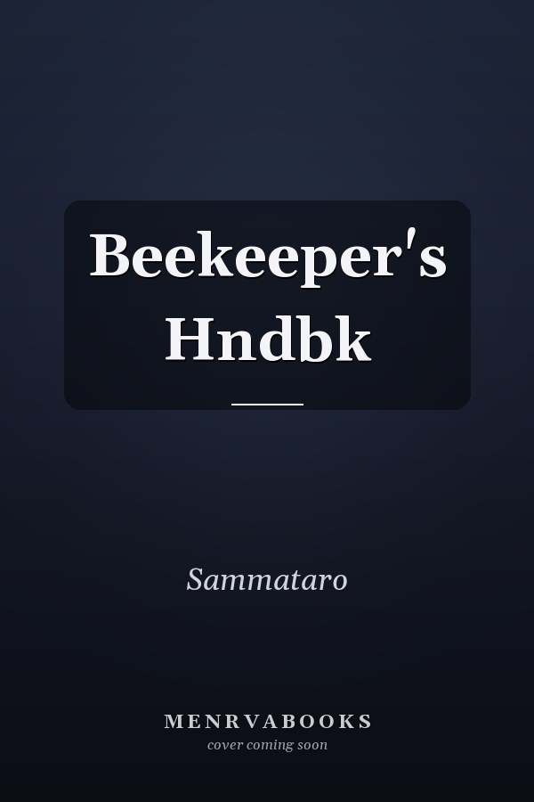 Beekeeper's Hndbk