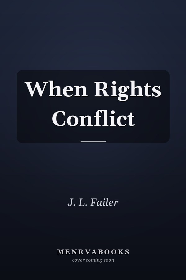 When Rights Conflict