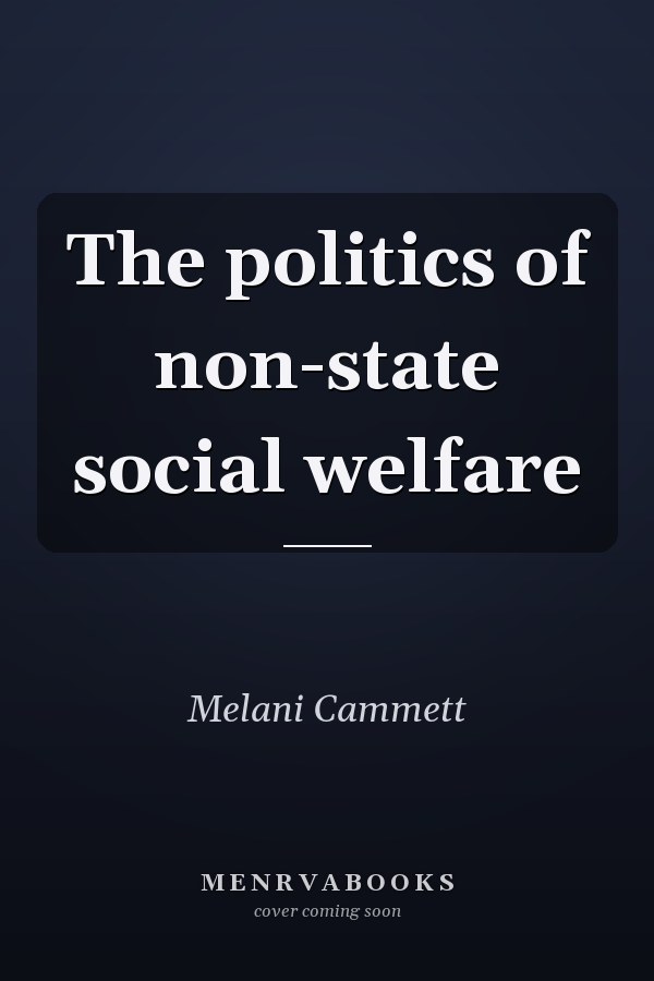 The politics of non-state social welfare