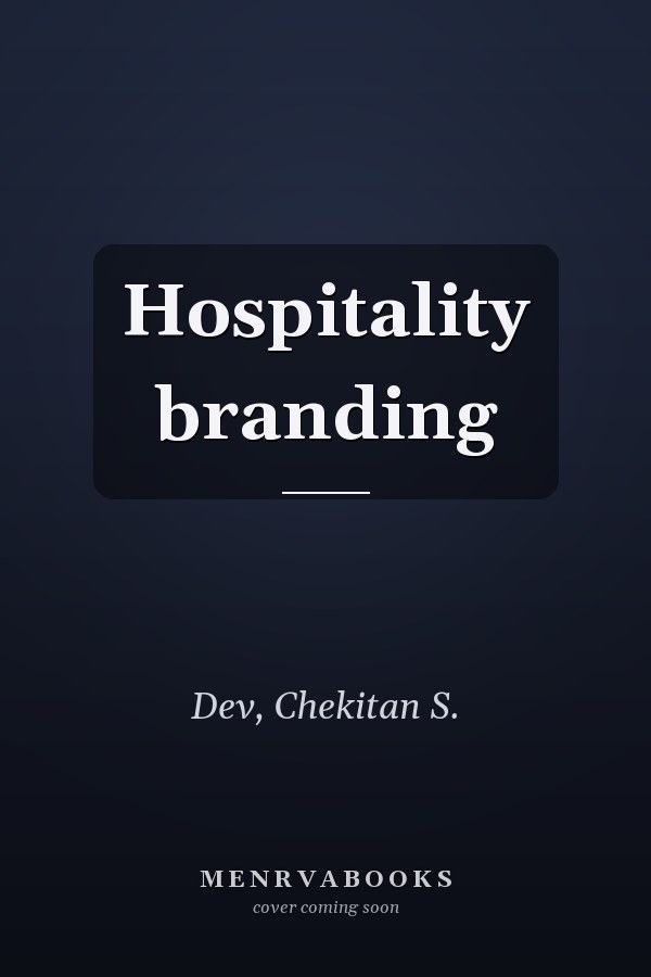 Hospitality branding