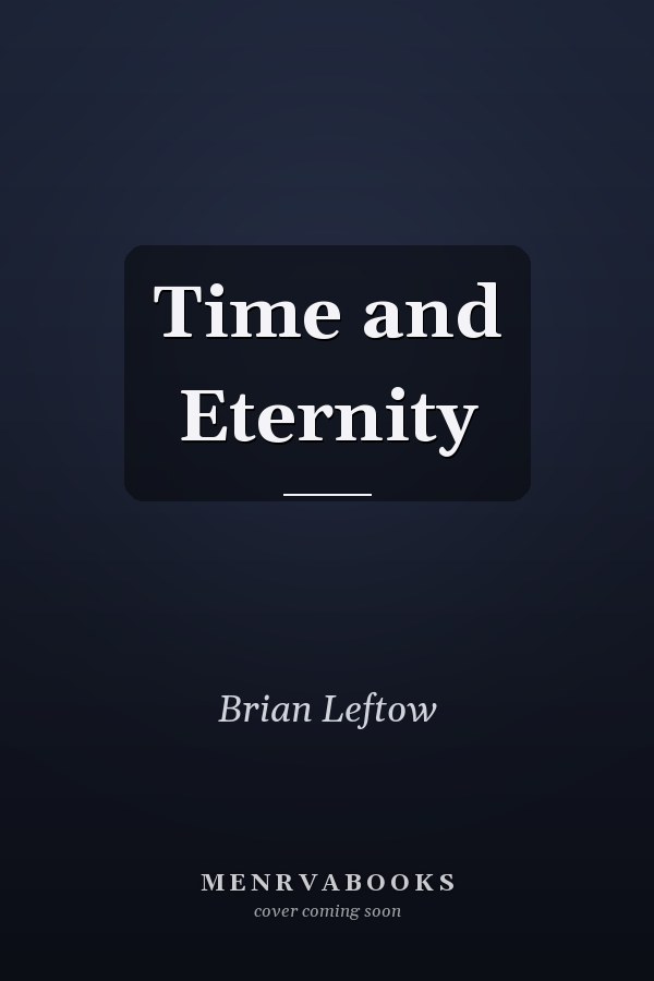 Time and Eternity