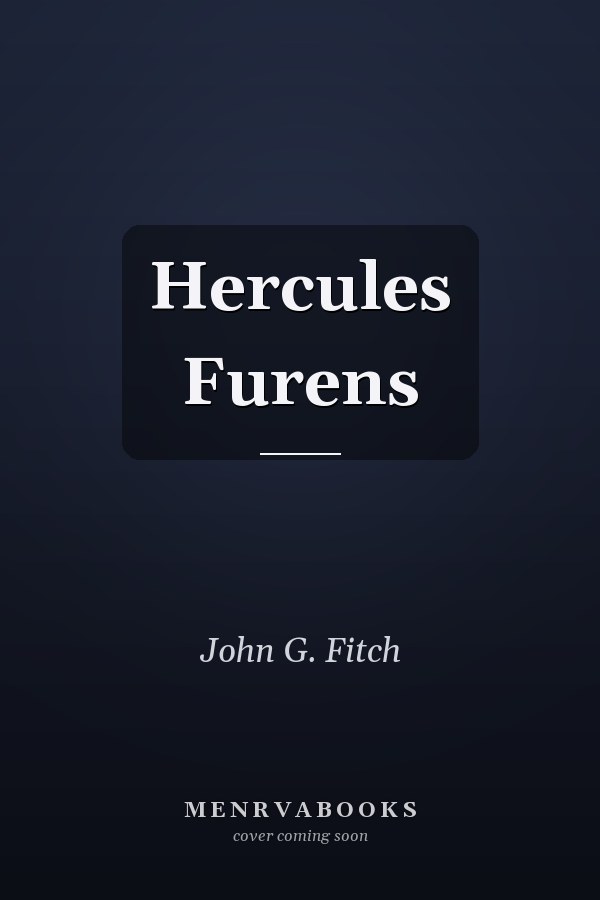 Hercules Furens
