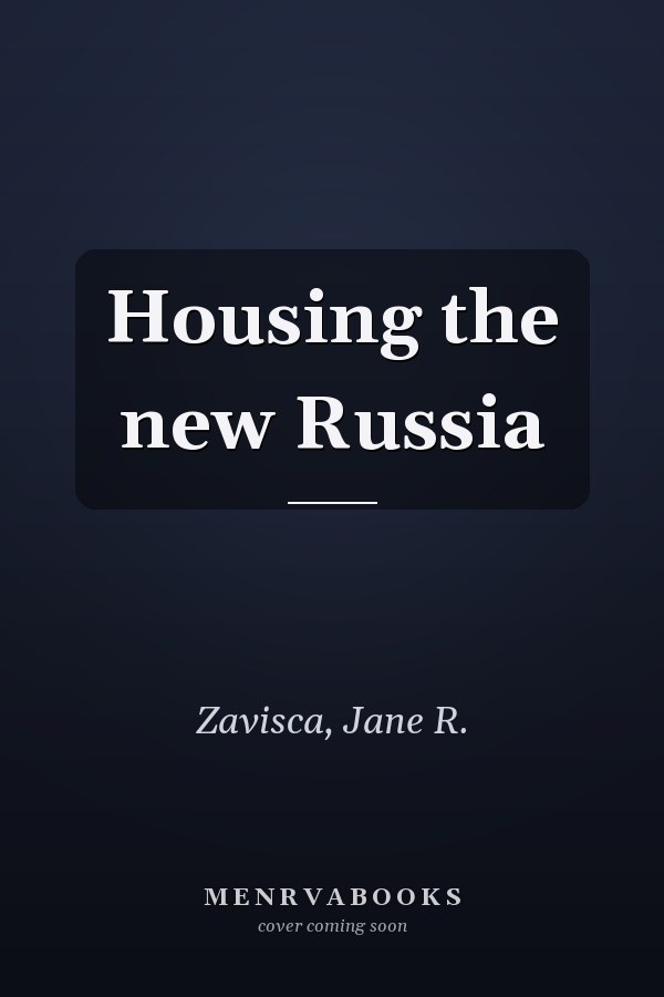 Housing the new Russia