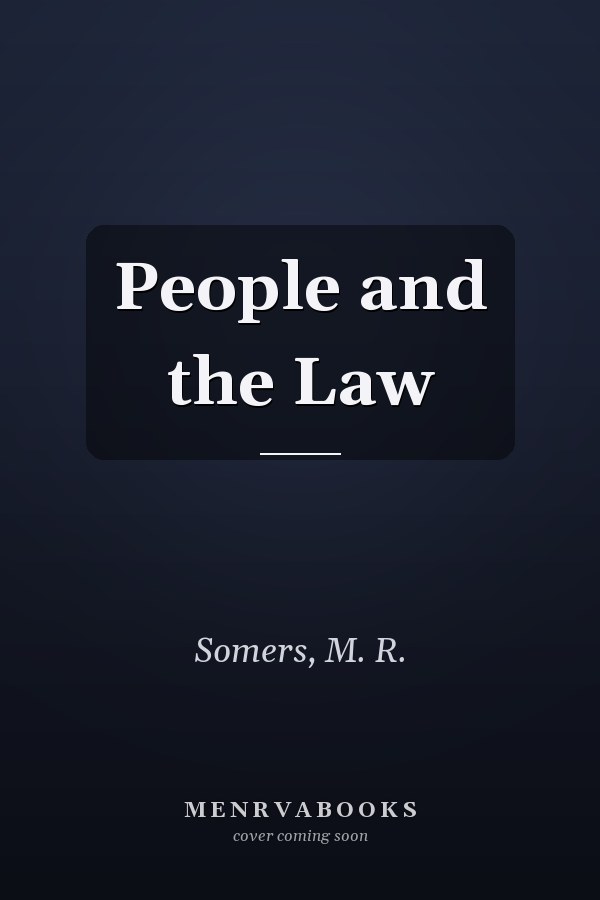 People and the Law
