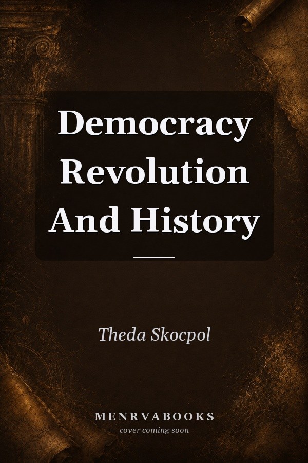 Democracy Revolution And History