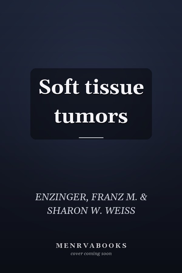 Soft tissue tumors