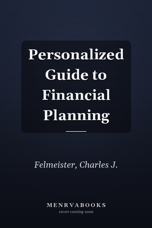 Personalized Guide to Financial Planning