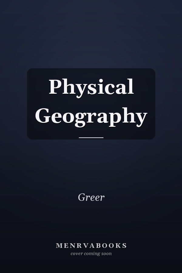 Physical Geography