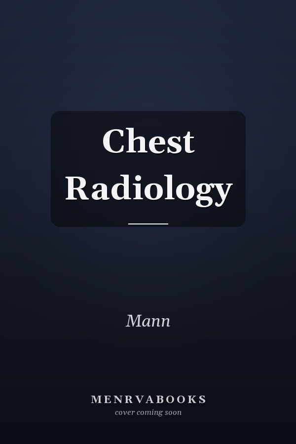 Chest Radiology