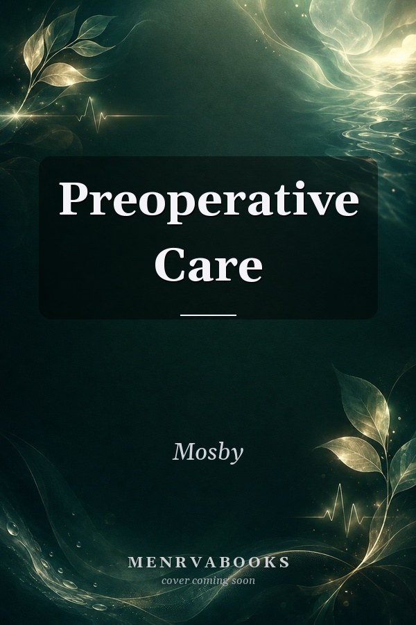 Preoperative Care