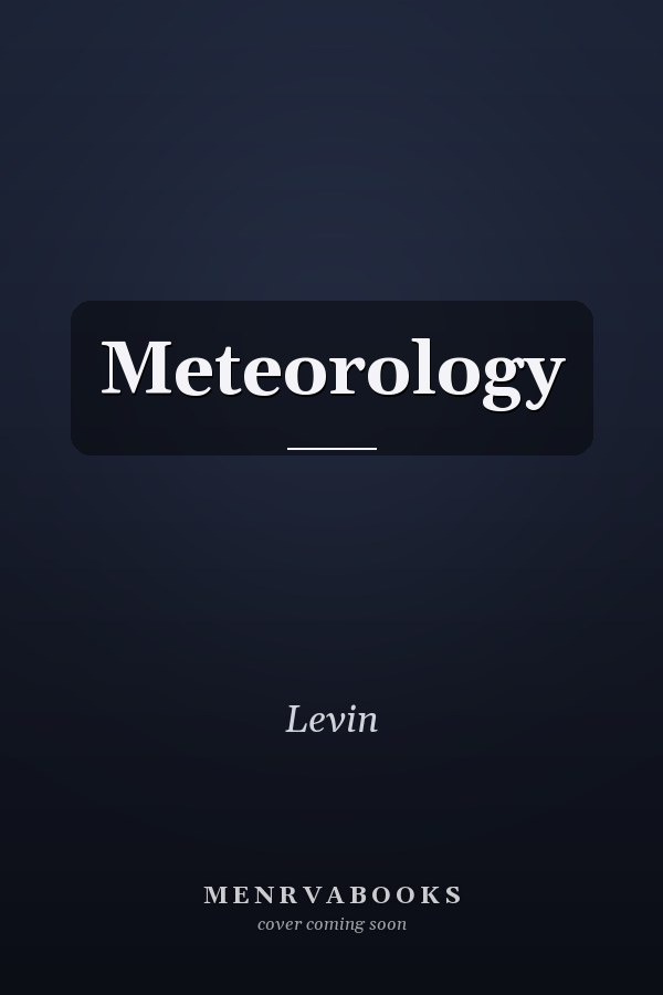 Meteorology
