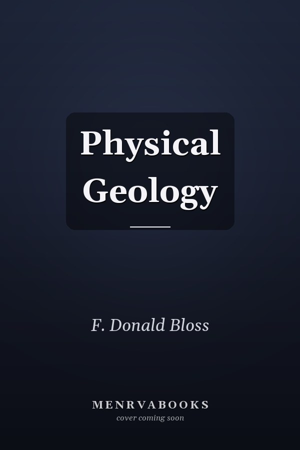 Physical Geology