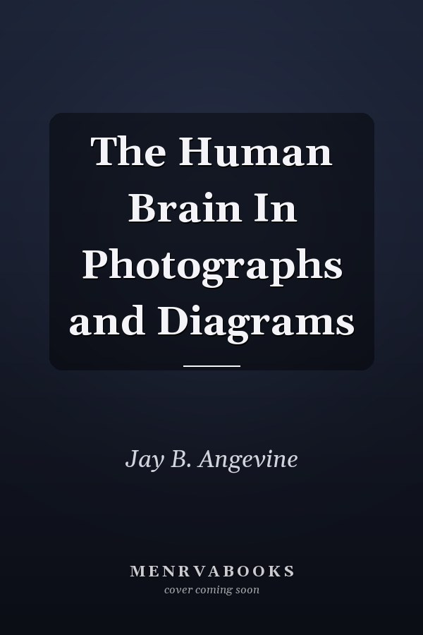 The Human Brain In Photographs and Diagrams