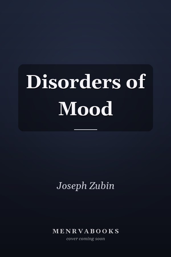Disorders of Mood
