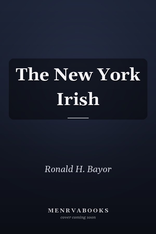 The New York Irish