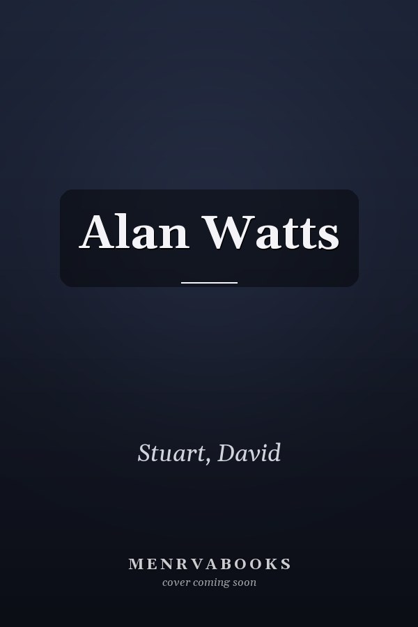 Alan Watts