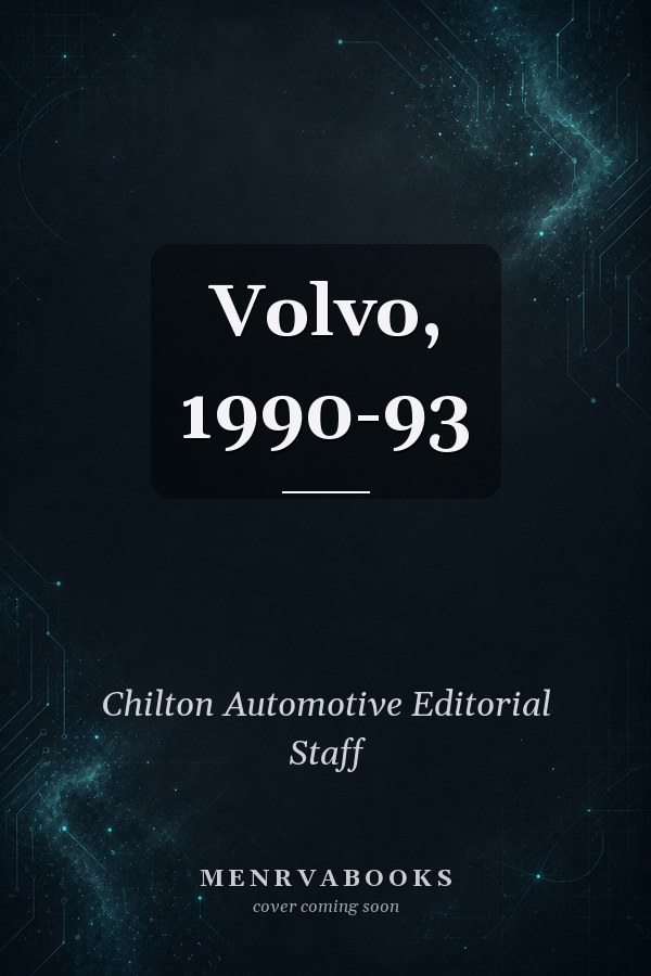 Volvo, 1990-93