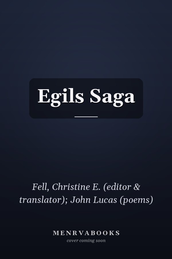 Egils Saga