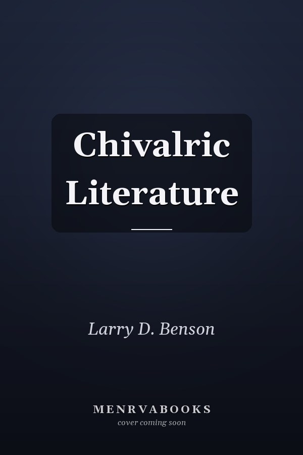 Chivalric Literature