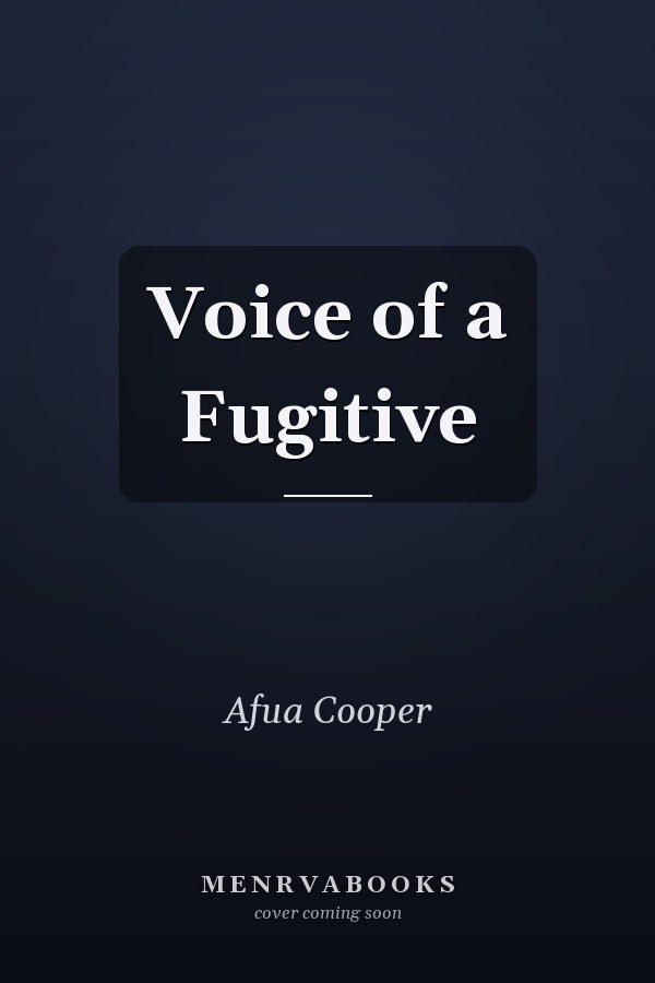 Voice of a Fugitive