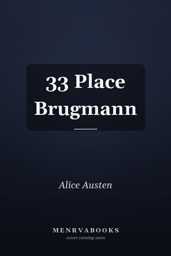 33 Place Brugmann