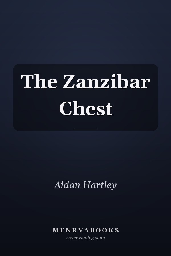 The Zanzibar Chest