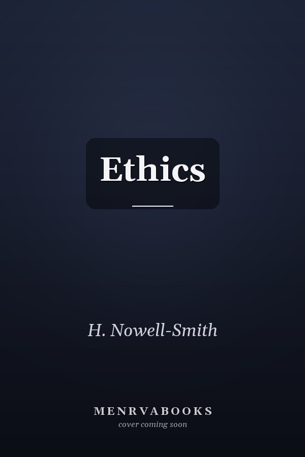 Ethics
