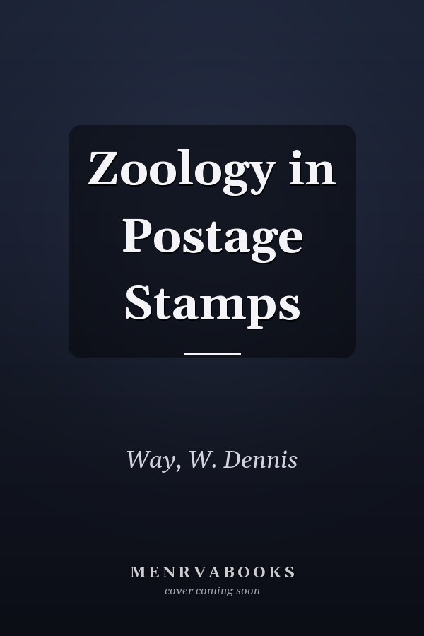 Zoology in Postage Stamps