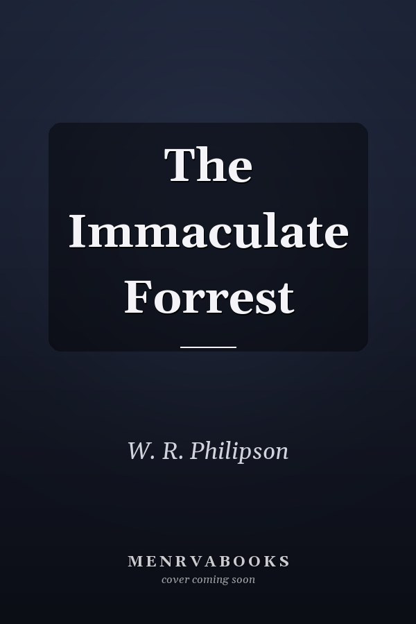 The Immaculate Forrest