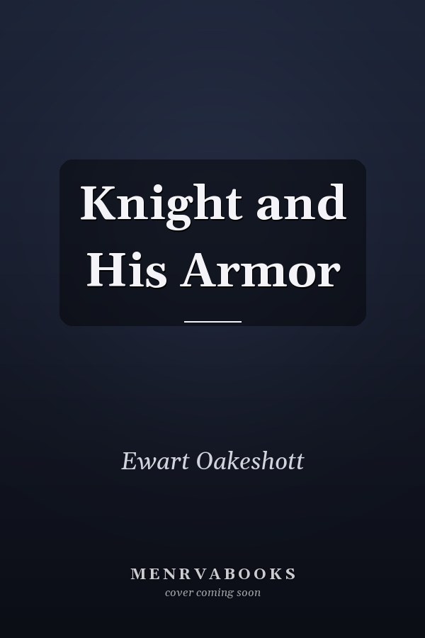 Knight and His Armor