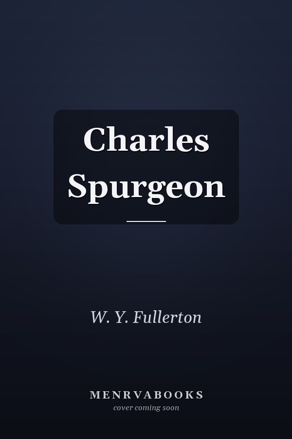 Charles Spurgeon