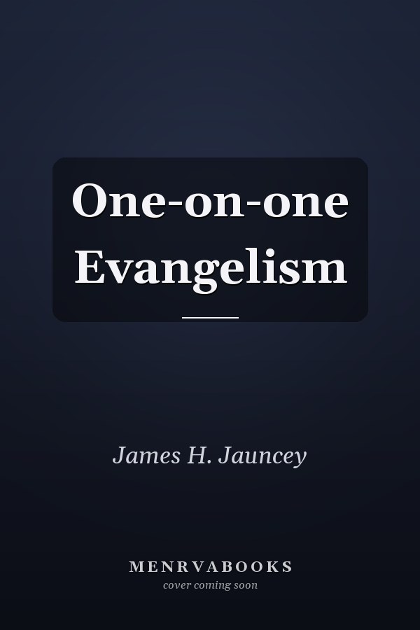 One-on-one Evangelism