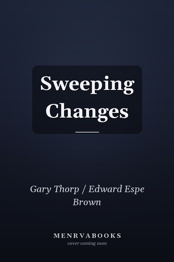 Sweeping Changes