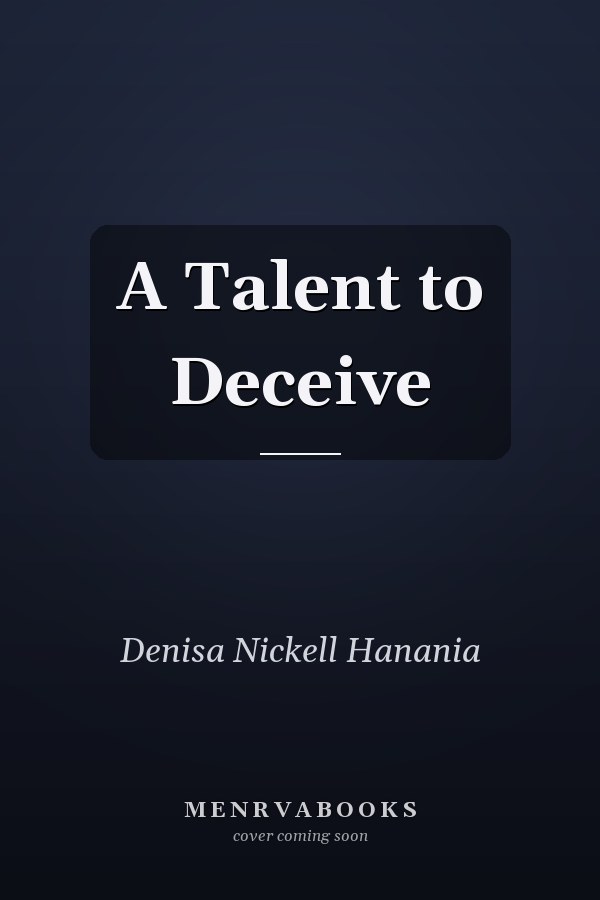 A Talent to Deceive