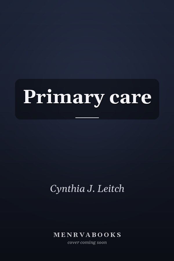 Primary care