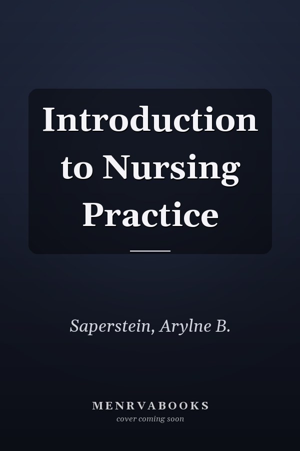 Introduction to Nursing Practice