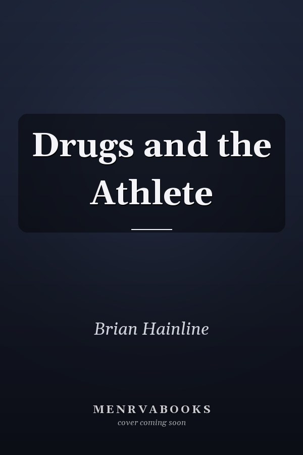 Drugs and the Athlete
