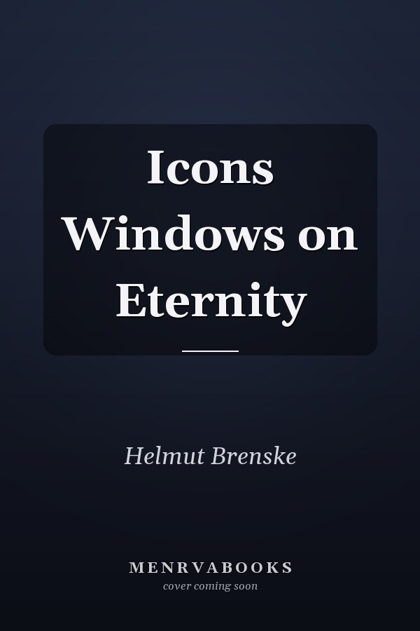 Icons Windows on Eternity