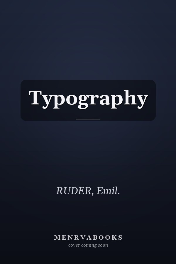 Typography