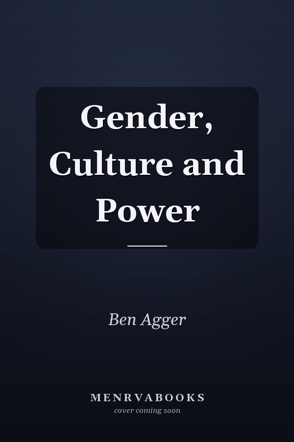 Gender, Culture and Power