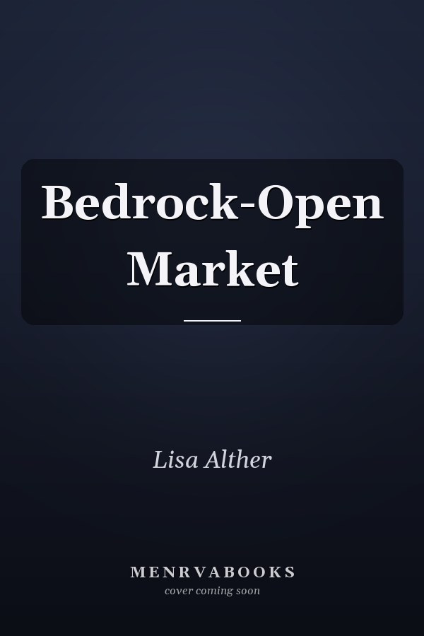 Bedrock-Open Market