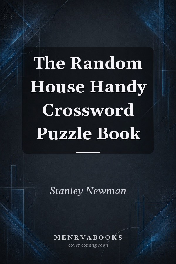 The Random House Handy Crossword Puzzle Book