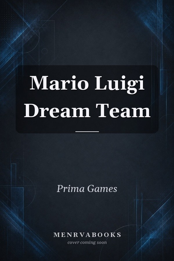 Mario Luigi Dream Team