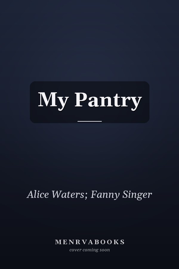 My Pantry