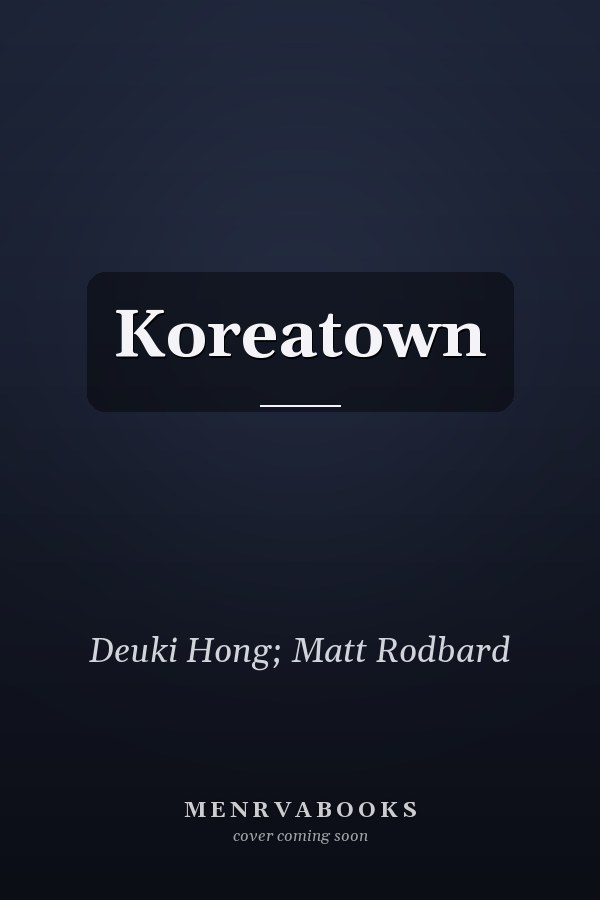 Koreatown
