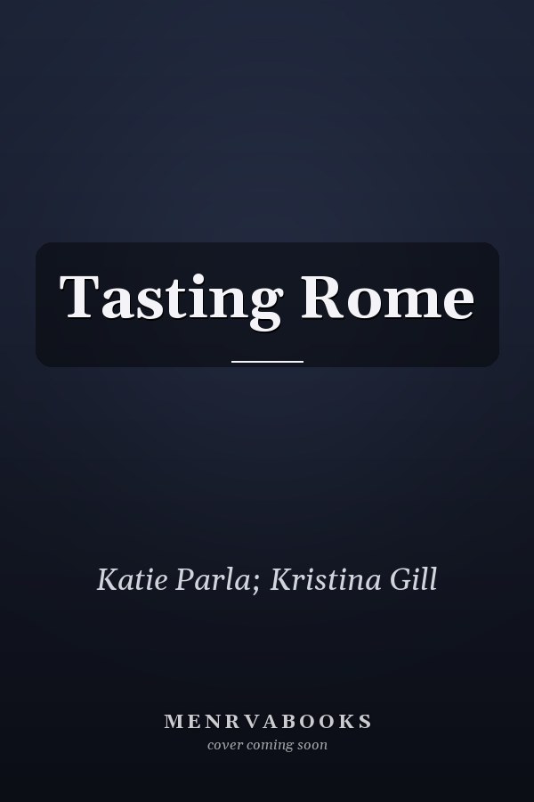 Tasting Rome