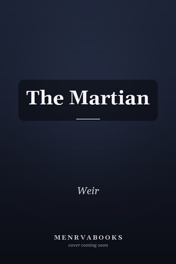 The Martian